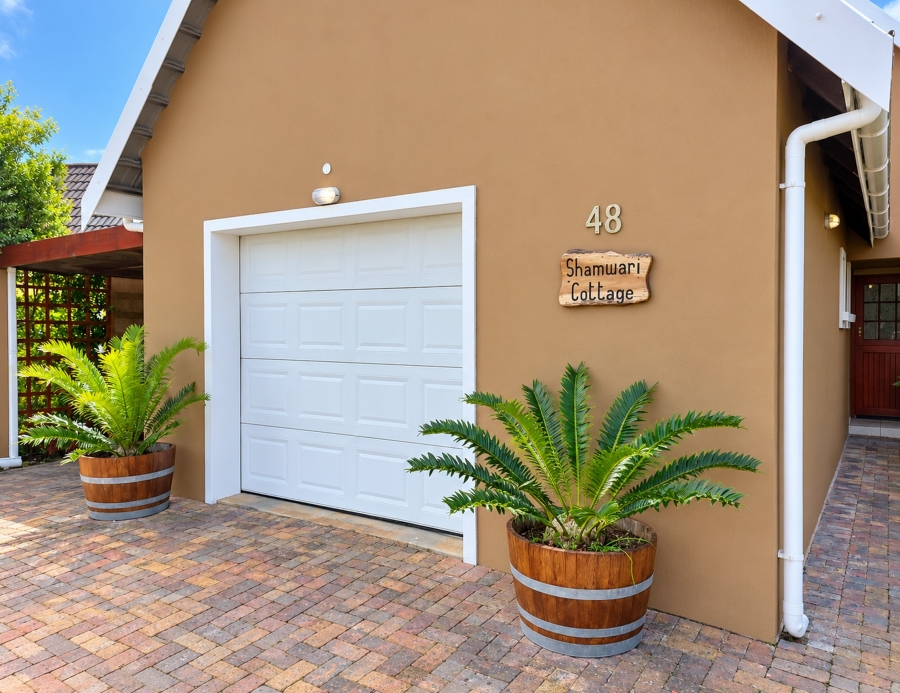 3 Bedroom Property for Sale in The Island Western Cape